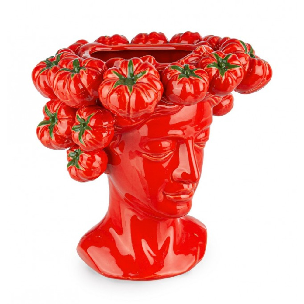 Bizzotto ГАСПАЧО ЛЕДІ ЧЕРВОНА ВАЗА H29