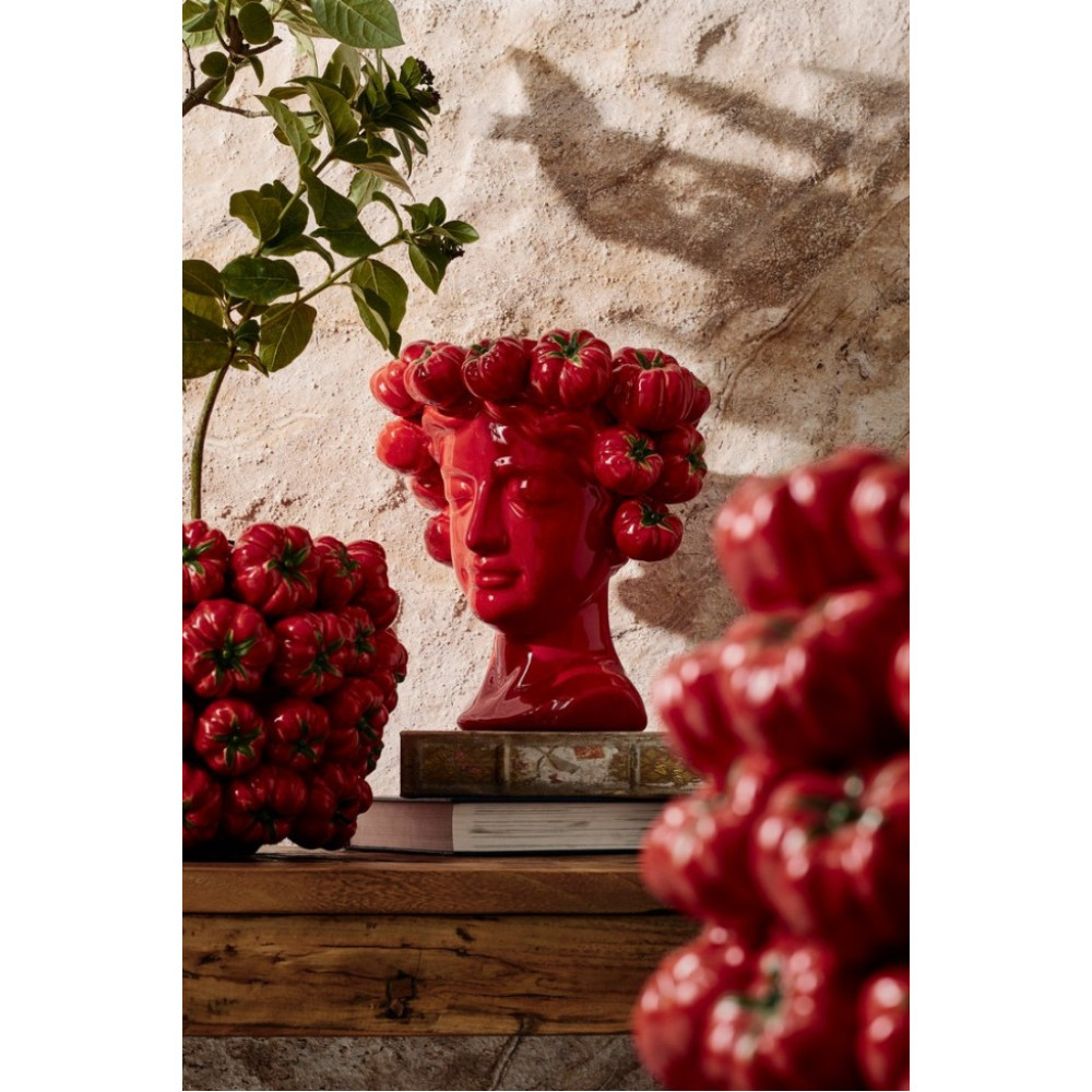 Bizzotto ГАСПАЧО ЛЕДІ ЧЕРВОНА ВАЗА H29