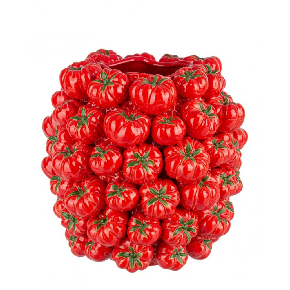 Bizzotto ЧЕРВОНА ВАЗА ГАСПАЧО H33 Bizzotto ЧЕРВОНА ВАЗА ГАСПАЧО H33