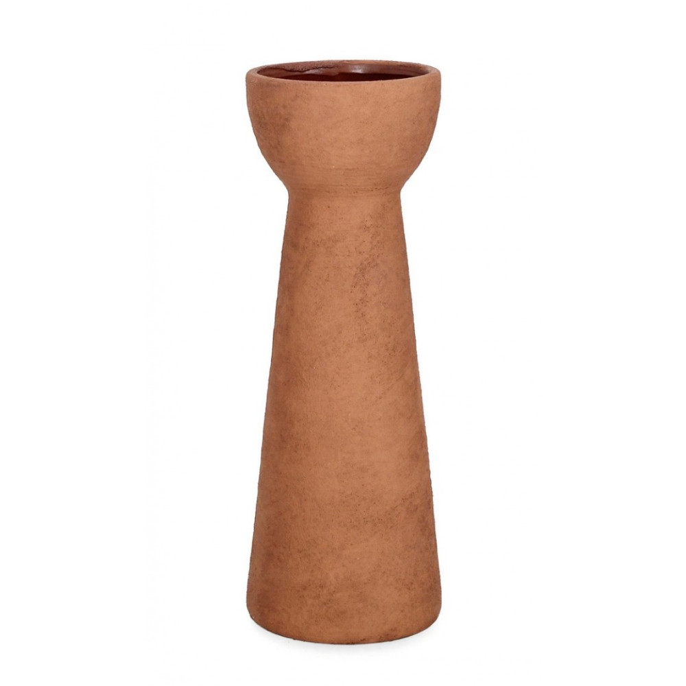 Yes ГЕКТОР ВИСОКА КОРИЧНЕВА ВАЗА D12,2X34,5H