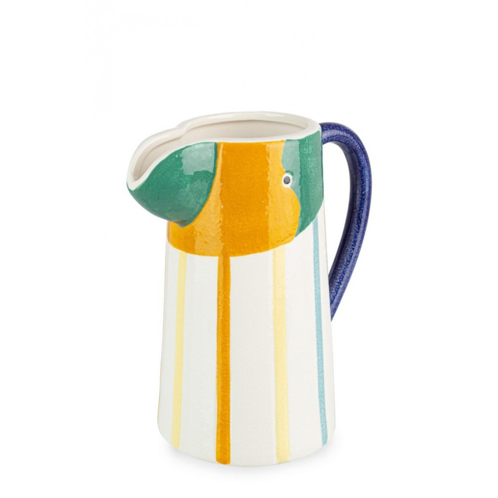 Yes ВАЗА WIKI PARROT H21