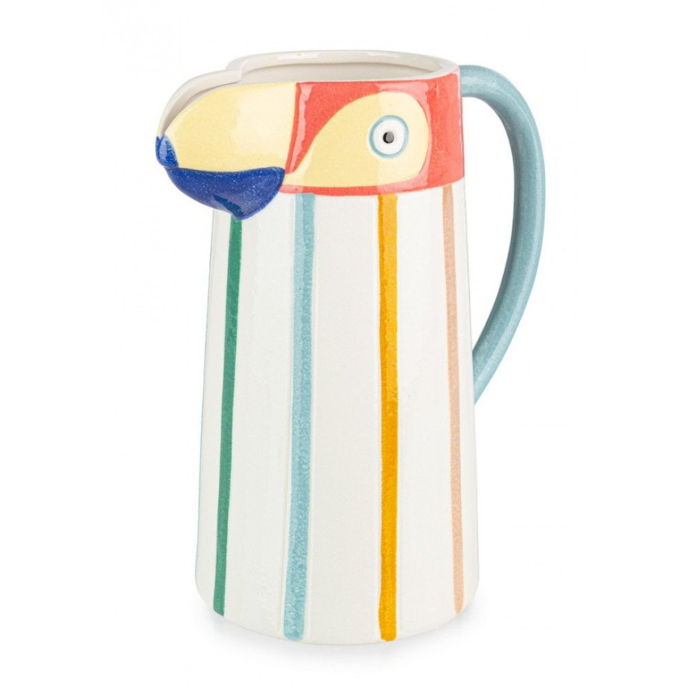 Yes ВАЗА ГЛЕЧОК WIKI ТУКАН H23,5