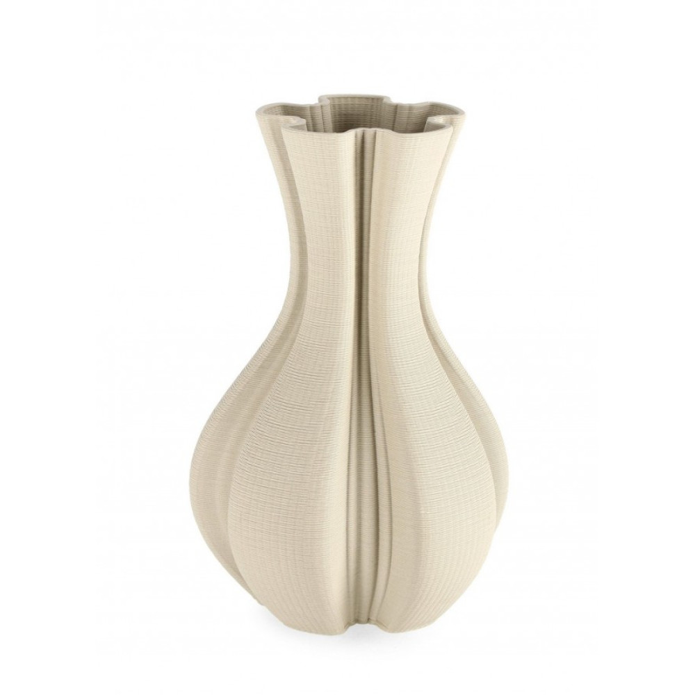 Bizzotto ВАЗА REIKO БЕЖЕВА H29 Bizzotto ВАЗА REIKO БЕЖЕВА H29