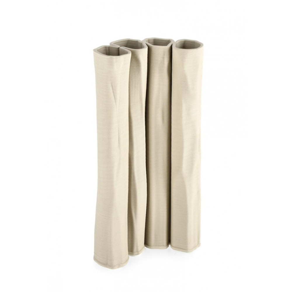 Bizzotto REIKO RECT БЕЖЕВА ВАЗА H29