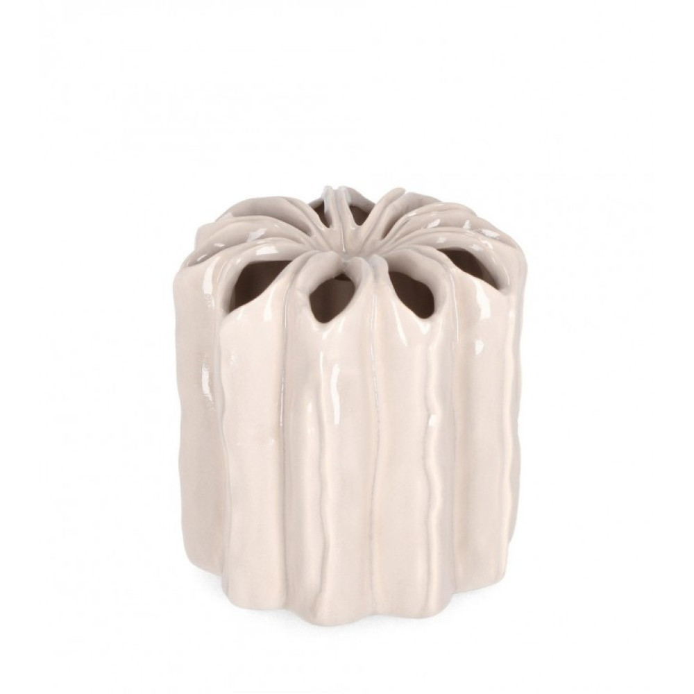 Bizzotto KICHI RO РОЖЕВА ВАЗА H15,5