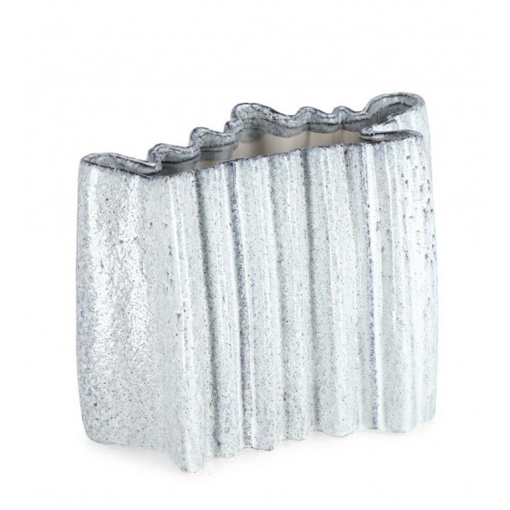 Bizzotto БІЛА ВАЗА TEIKA H25