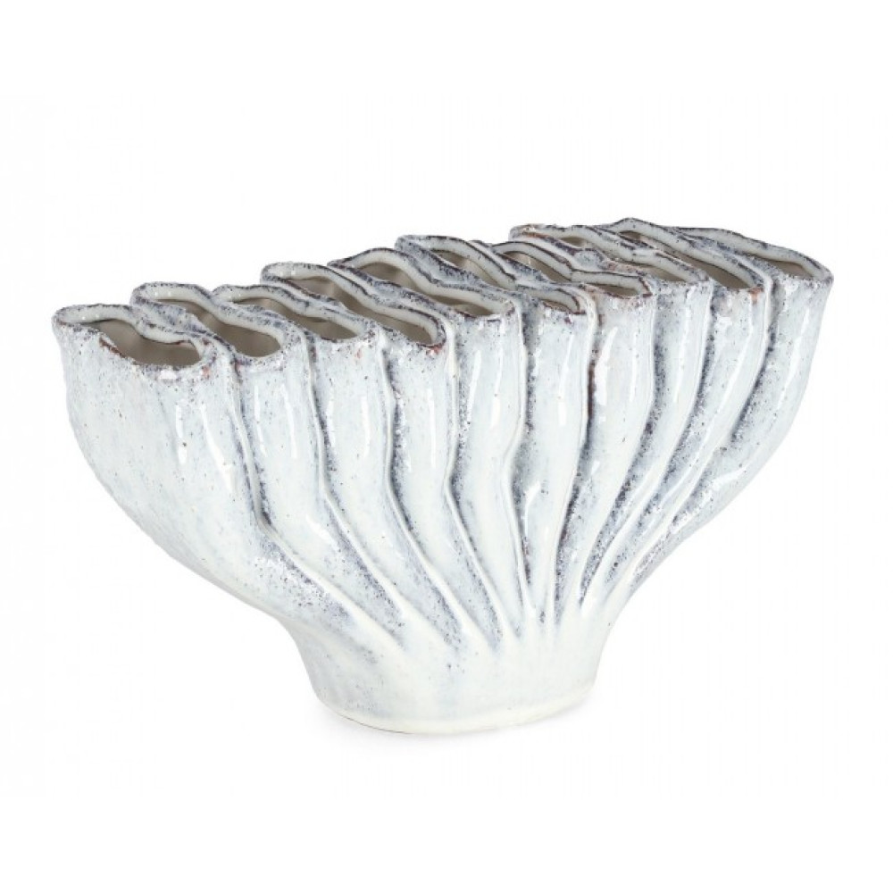 Bizzotto БІЛА ВАЗА TEIKA H18,5