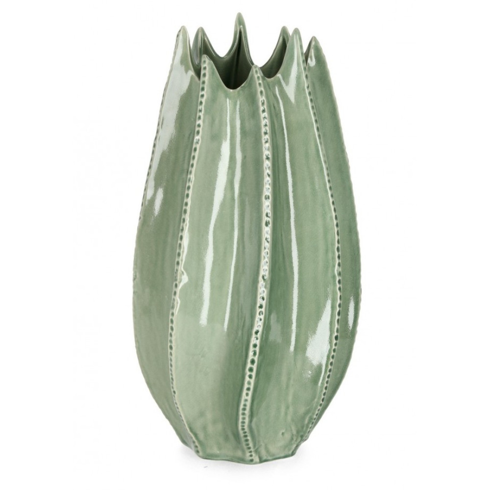 Bizzotto ТАЕ ЗЕЛЕНА ВАЗА H49,5 Bizzotto ТАЕ ЗЕЛЕНА ВАЗА H49,5