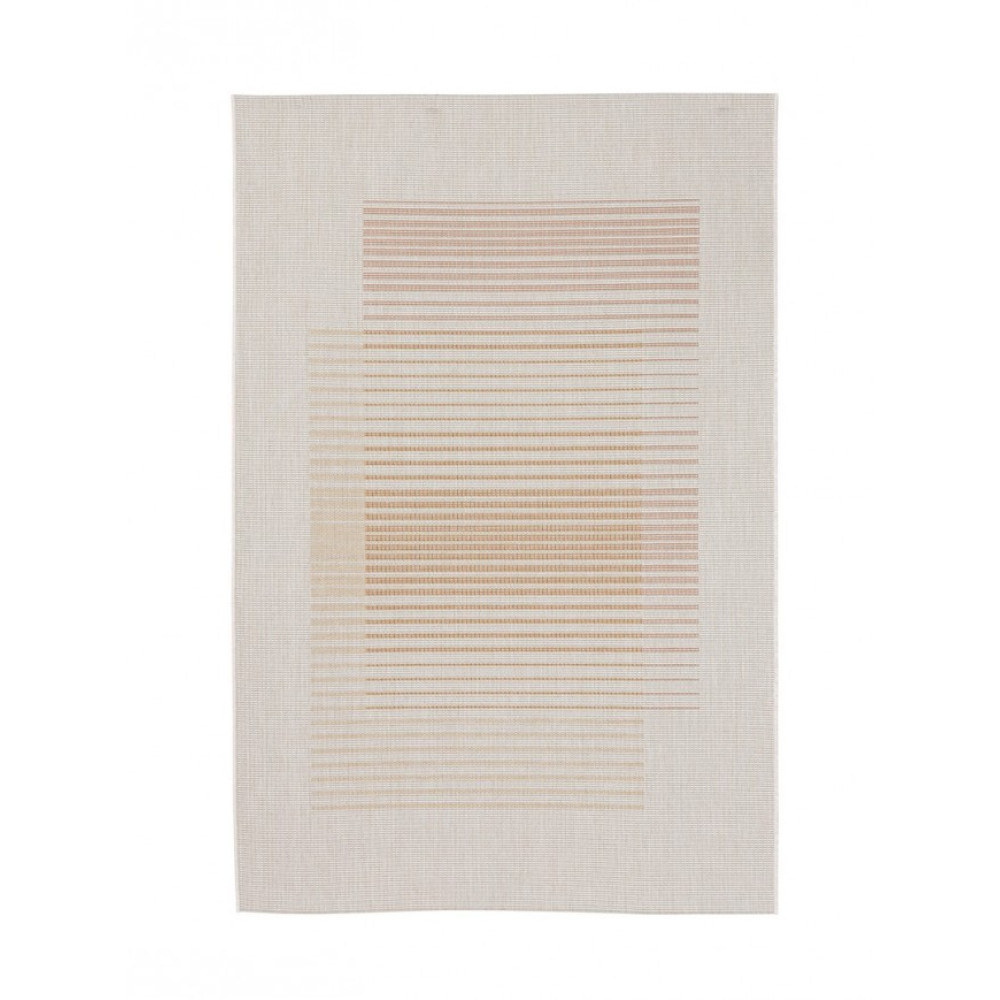 Bizzotto Килим KINO БЕЖЕВО-ПОРАНШЕВИЙ 160Х230