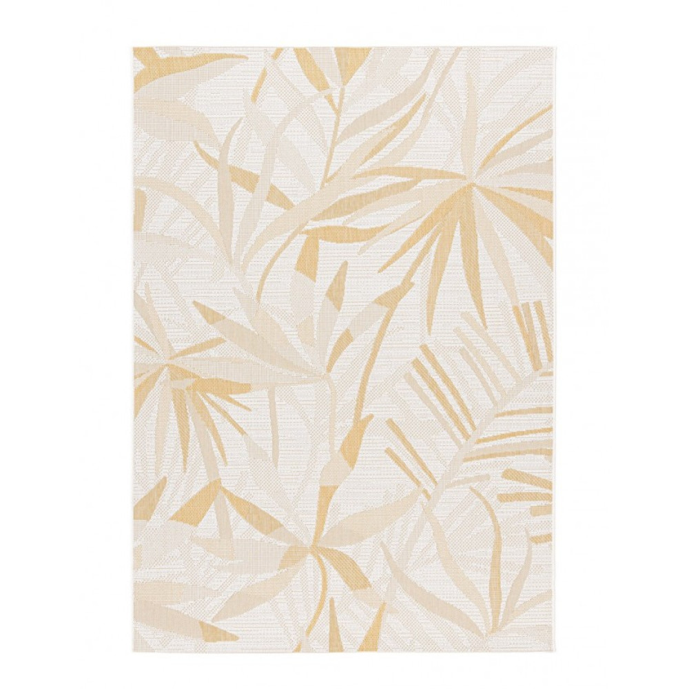 Bizzotto EVOK МЕЛАНЖЕВИЙ КИЛИМ ОХРА 160Х230