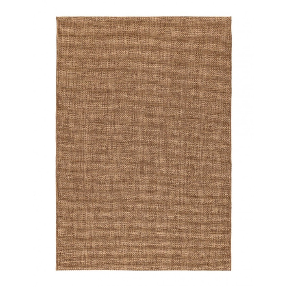 Bizzotto LUNE BROWN - Килим BROWN WEAVE 160X230