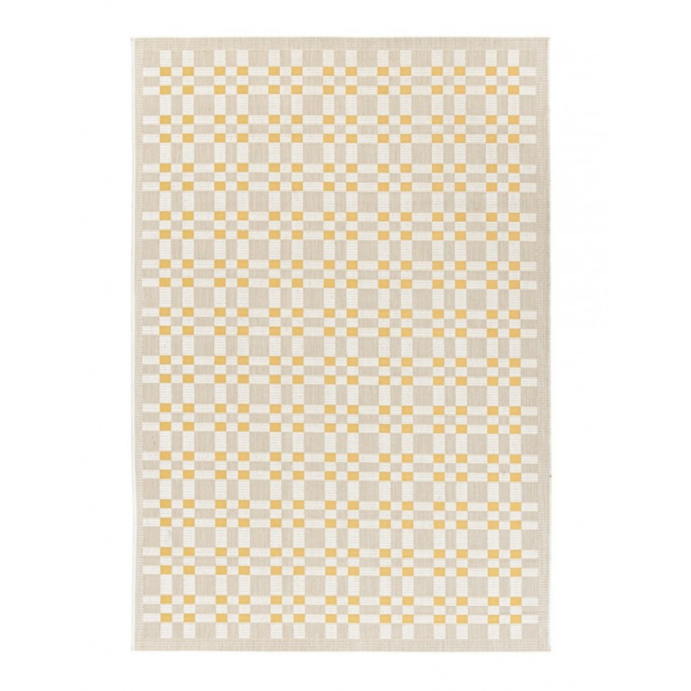 Bizzotto КИЛИМ MARCEL BEIGE GOLD 160X230