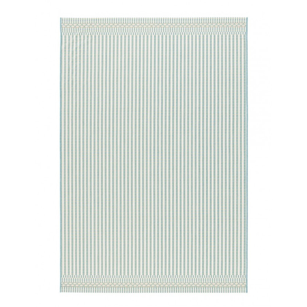 Bizzotto ТЬЄРІ БЛАКИТНО-БІЛИЙ КИЛИМ 160Х230