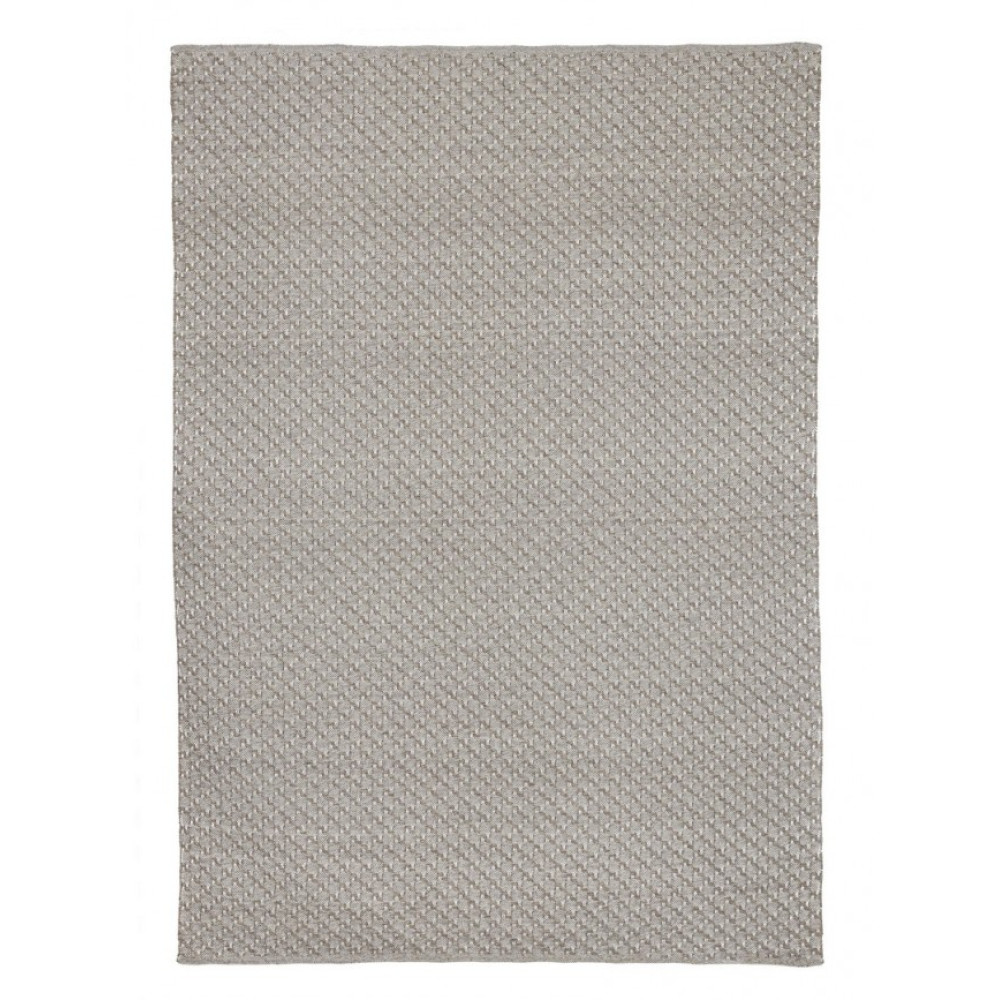 Bizzotto КИЛИМ BHAJAN OUTDOOR СІРИЙ 230X350