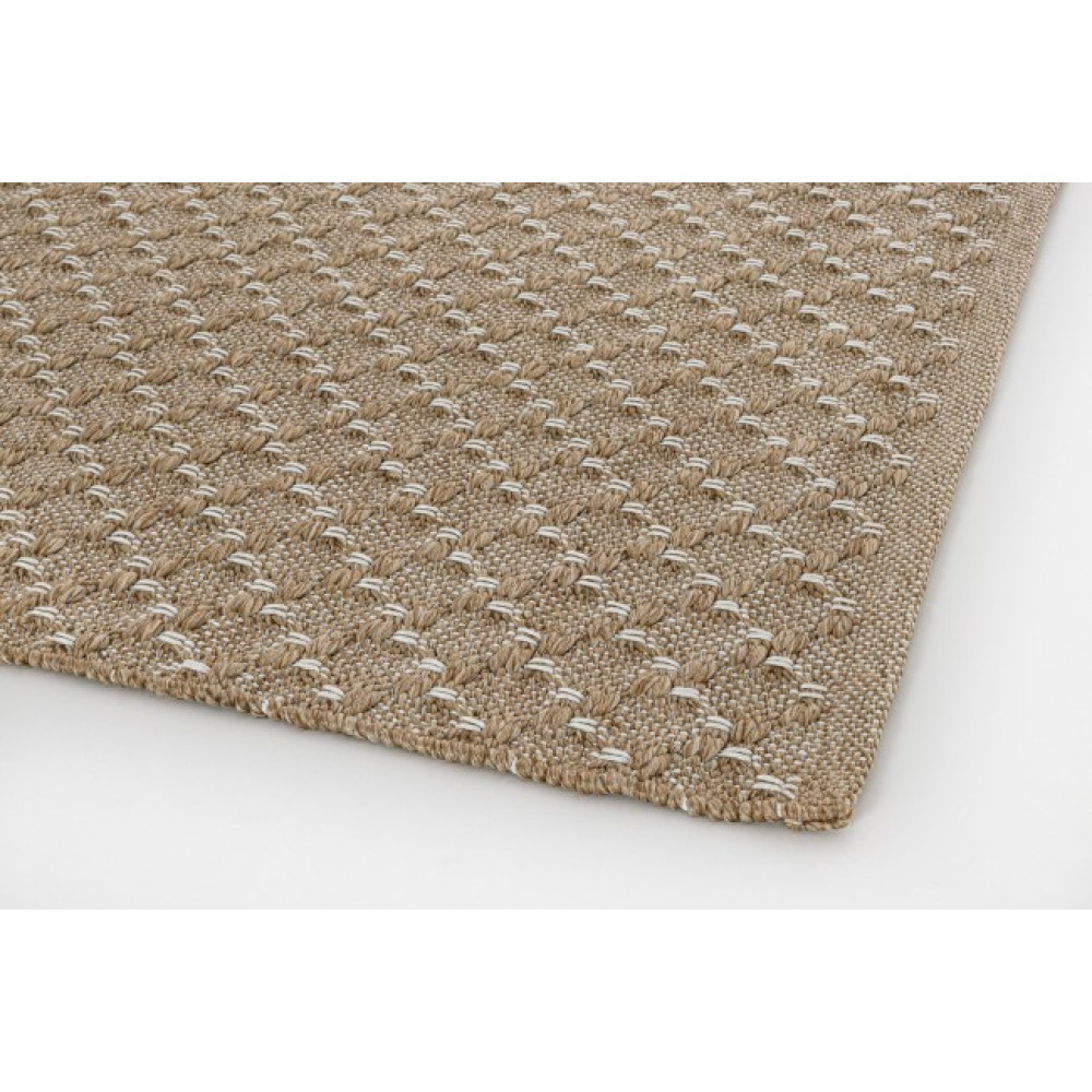 Bizzotto БХАЖАН ЗОВНІШНИЙ КИЛИМ TAUPE 170X240