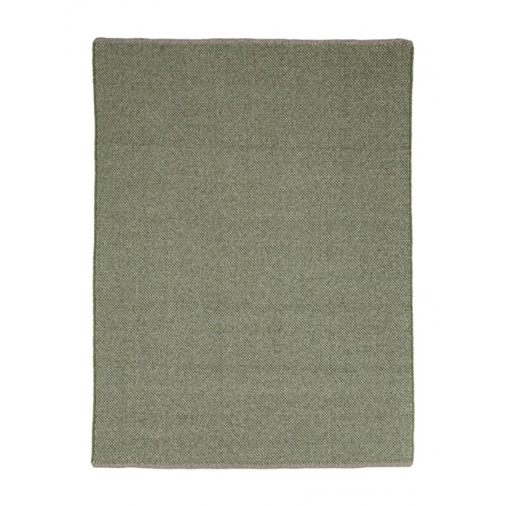 Bizzotto КИЛИМ ГАЗАЛЬ OUTDOOR ЗЕЛЕНИЙ 200Х300