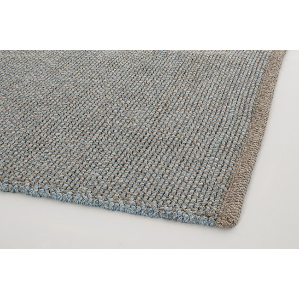Bizzotto GAZAL OUTDOOR CARPET BLUE 170X240