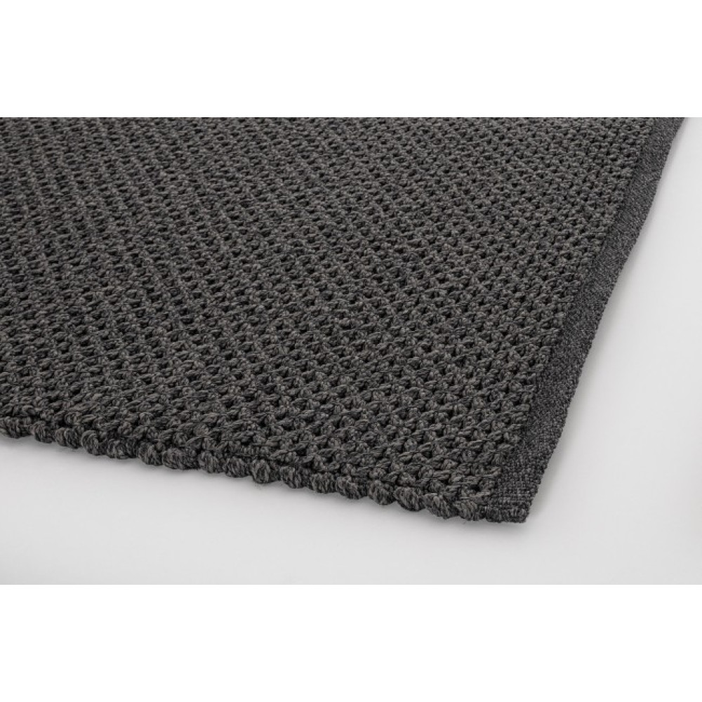 Bizzotto Килим DAYA OUTDOOR СІРИЙ D 200X300