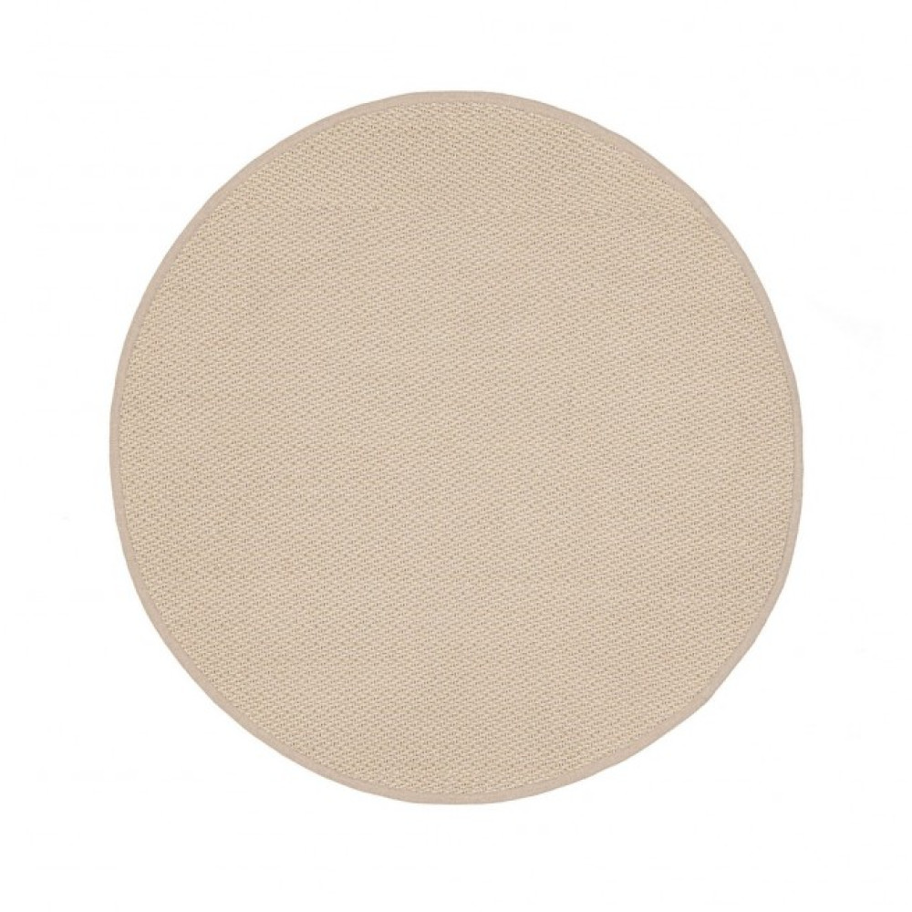 Bizzotto КИЛИМ SAVAN OUTDOOR БЕЖЕВИЙ D150