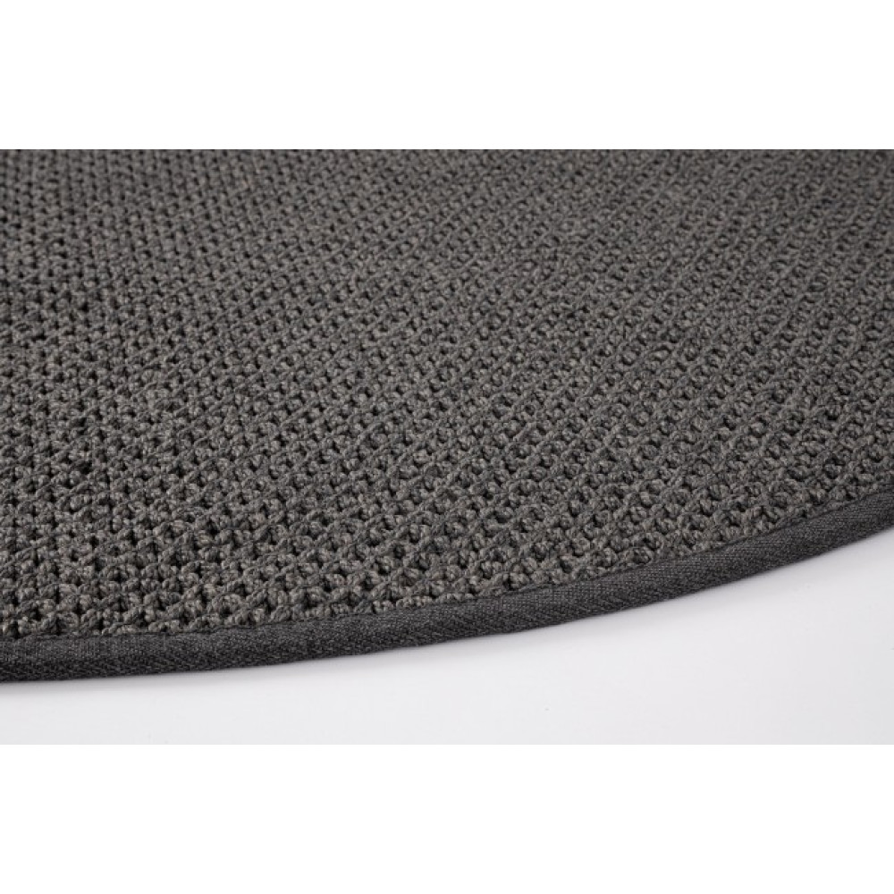 Bizzotto DAYA OUTDOOR CARPET СІРИЙ D200