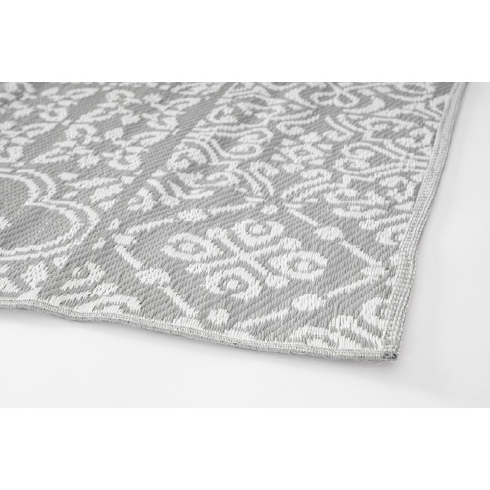 Bizzotto КИЛИМ ШИРАЗ БІЛО-СІРИЙ 150Х210