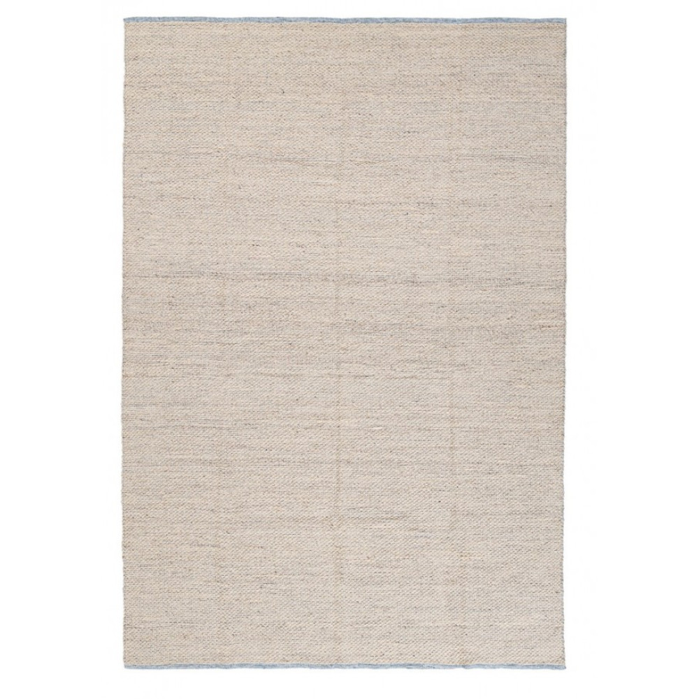 Bizzotto NIRMAL СИНІЙ-НАТУРАЛЬНИЙ КИЛИМ 200Х300