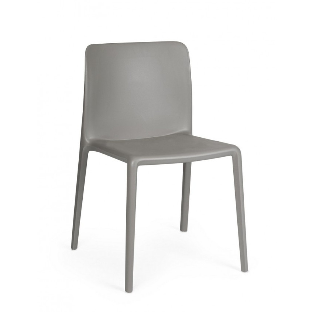 Yes КРІСЛО CHLORIS GREY