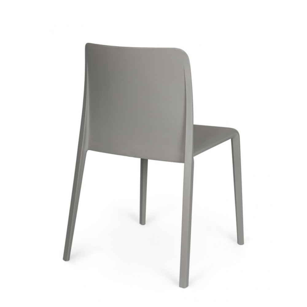 Yes КРІСЛО CHLORIS GREY