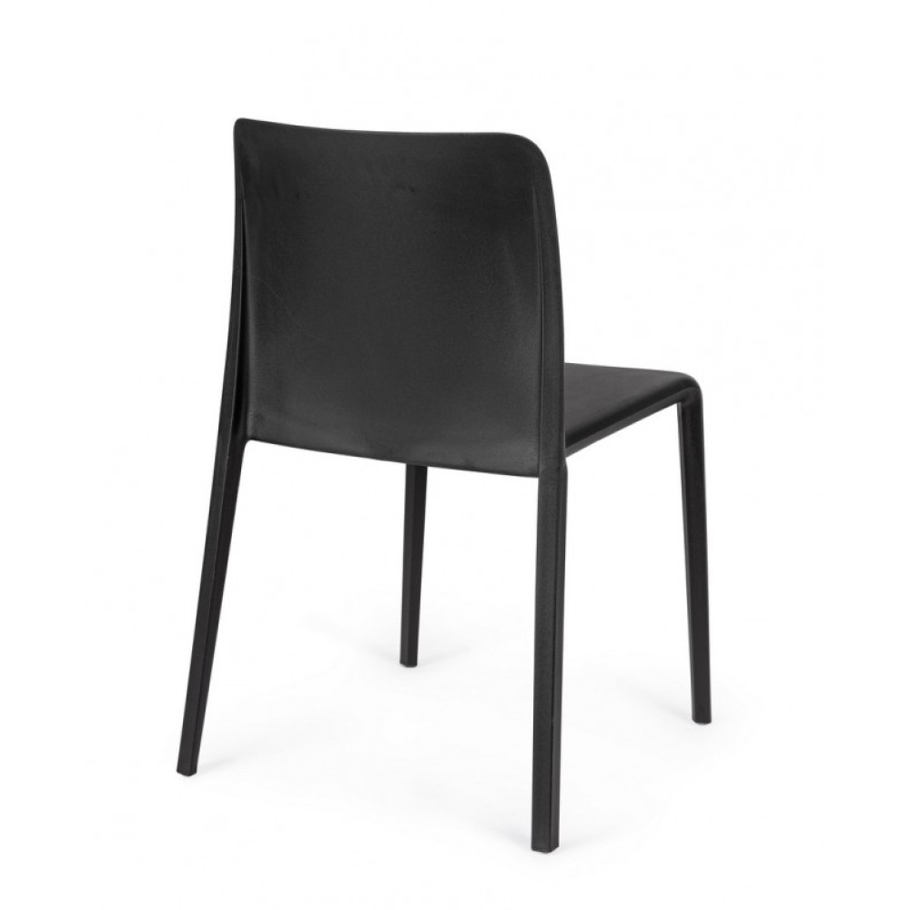 Yes КРІСЛО CHLORIS BLACK