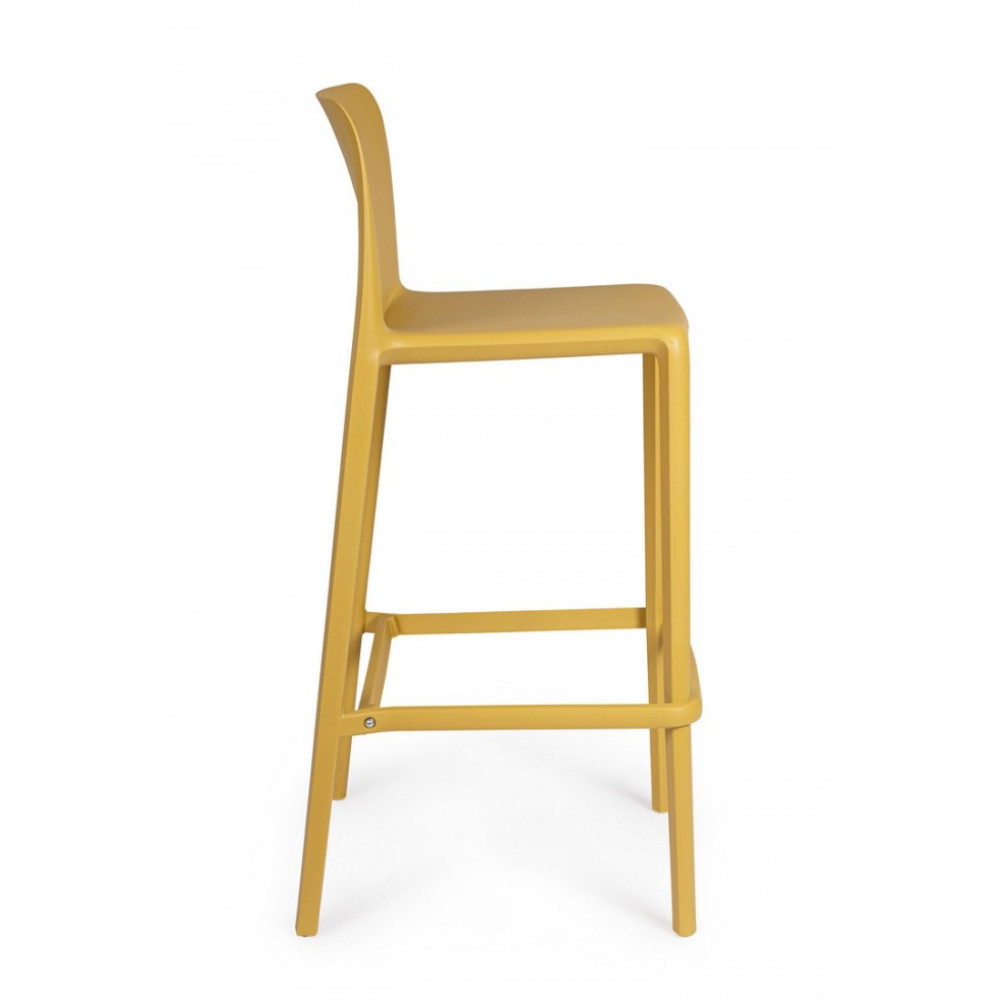 Yes БАРНИЙ СТІЛЕЦЬ ХЛОРИС ОХРА