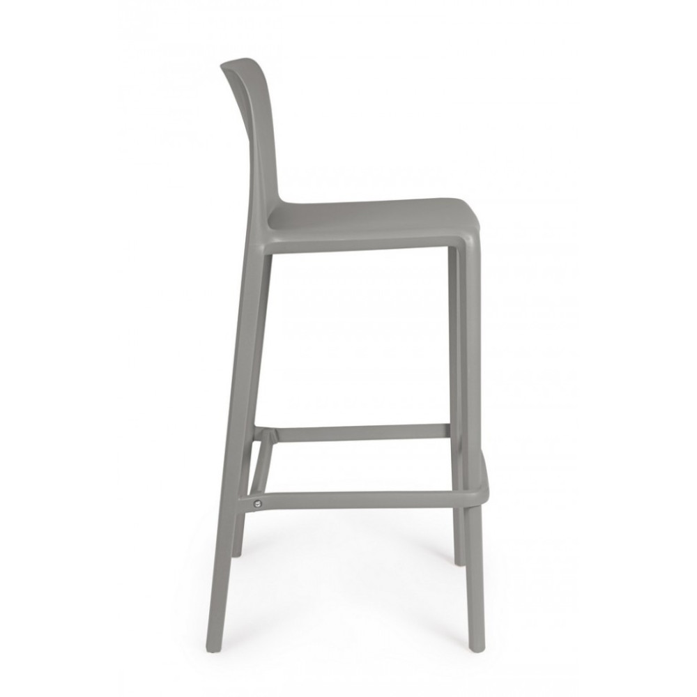 Yes БАРНИЙ СТІЛЕЦЬ CHLORIS GREY