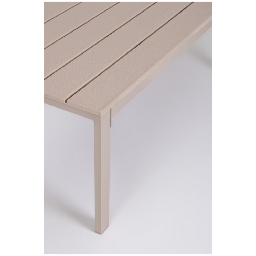 Yes Комплект диванів SARITA TAUPE 4 шт., з подушками