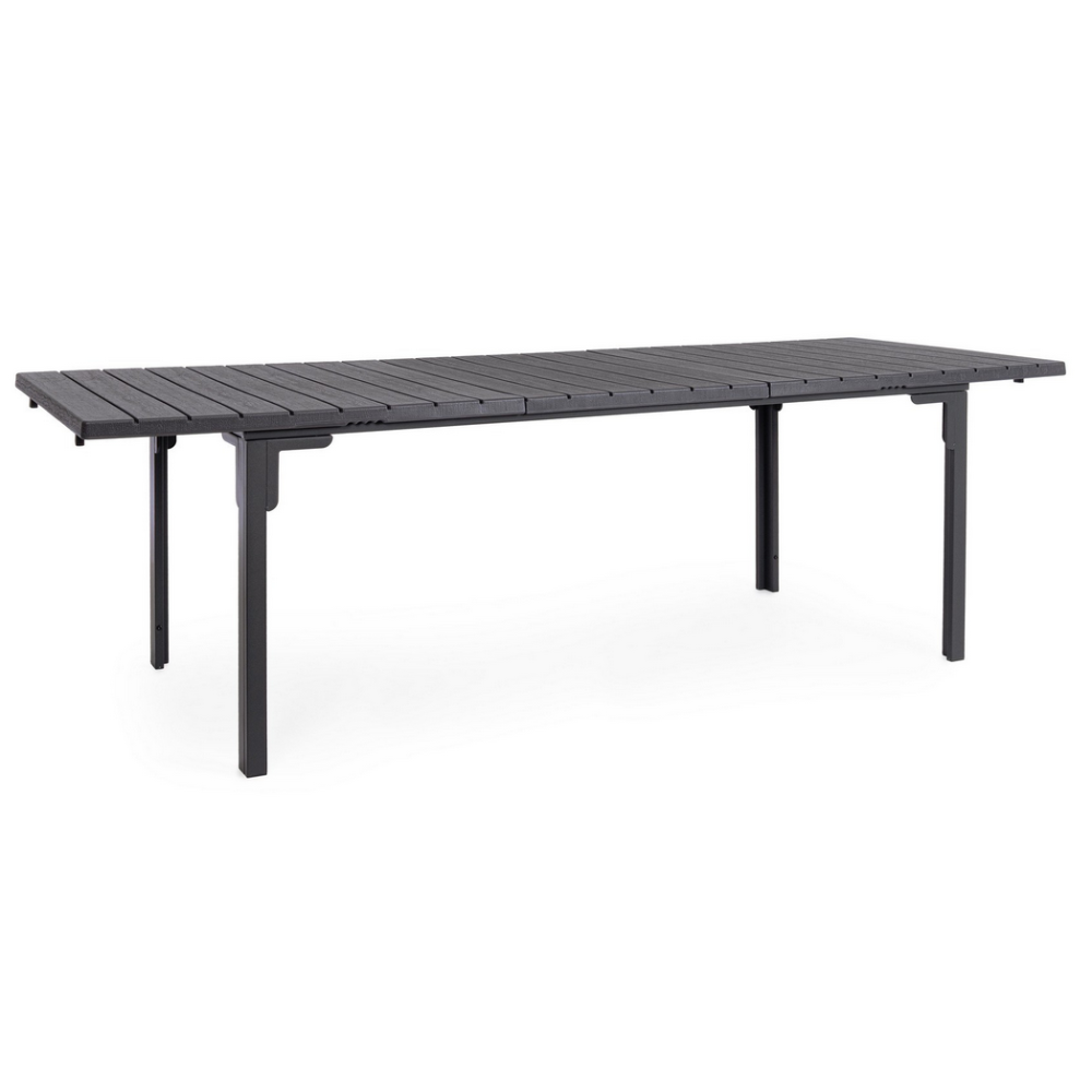 Yes СТІЛ SARITA CHARCOAL EXT 180-240X90