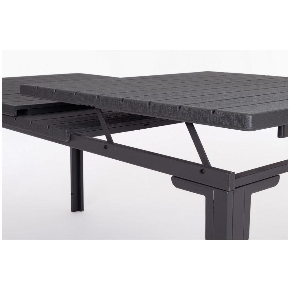 Yes СТІЛ SARITA CHARCOAL EXT 180-240X90