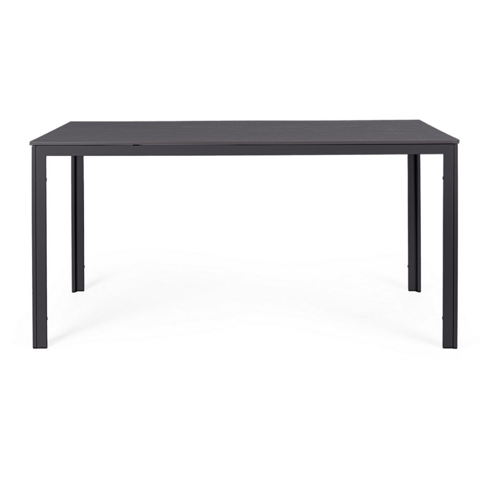 Yes СТІЛ SARITA CHARCOAL 156X78