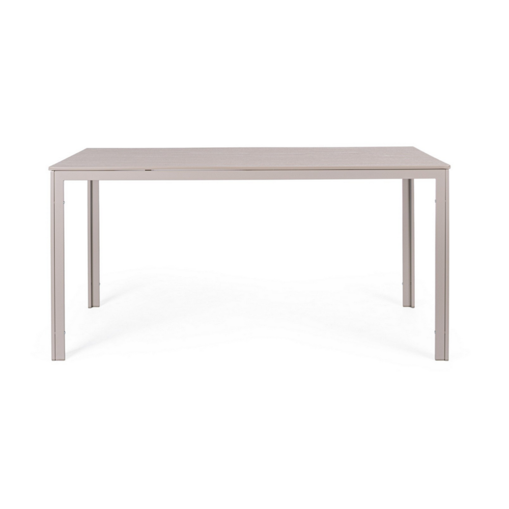 Yes Стіл SARITA TAUPE 156X78