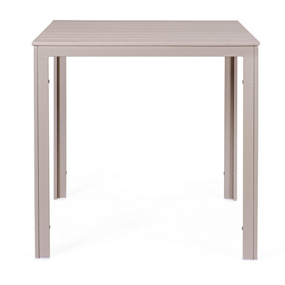 Yes Стіл SARITA TAUPE 78X78