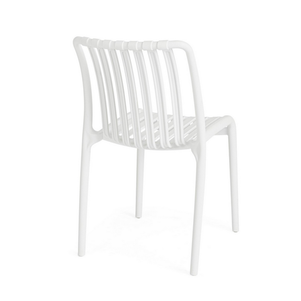 Yes Крісло BILLIE WHITE