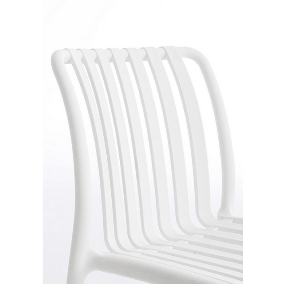 Yes Крісло BILLIE WHITE