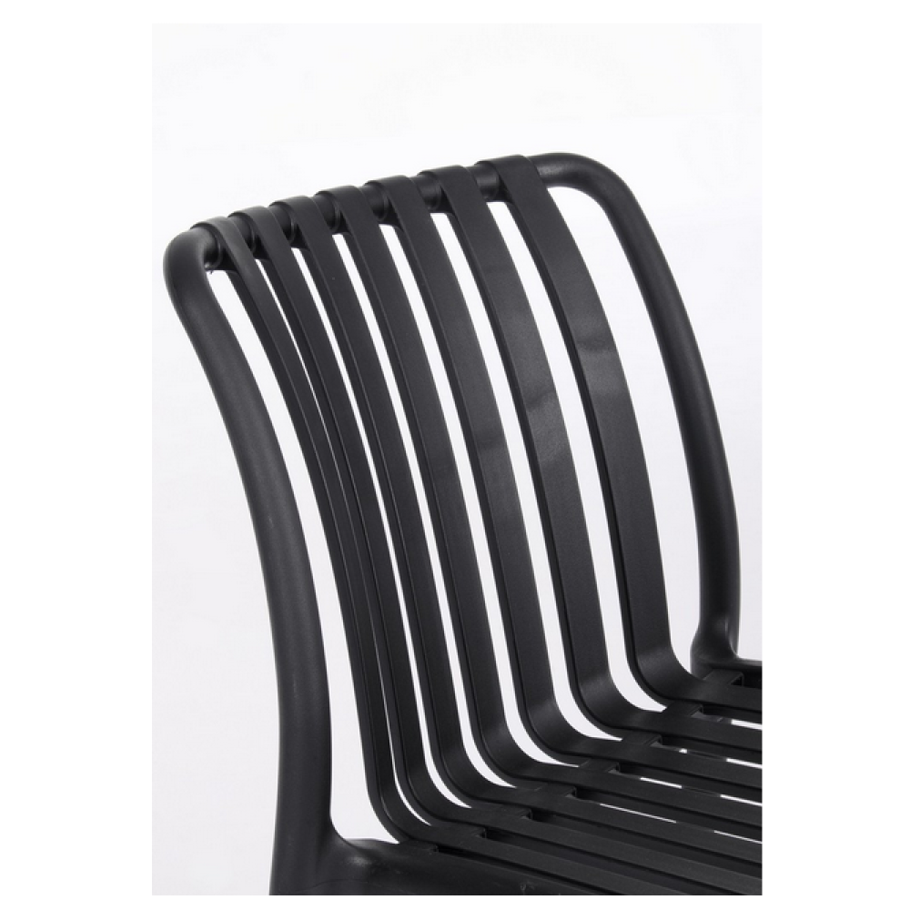 Yes СТІЛЕЦЬ BILLIE BLACK Yes СТІЛЕЦЬ BILLIE BLACK