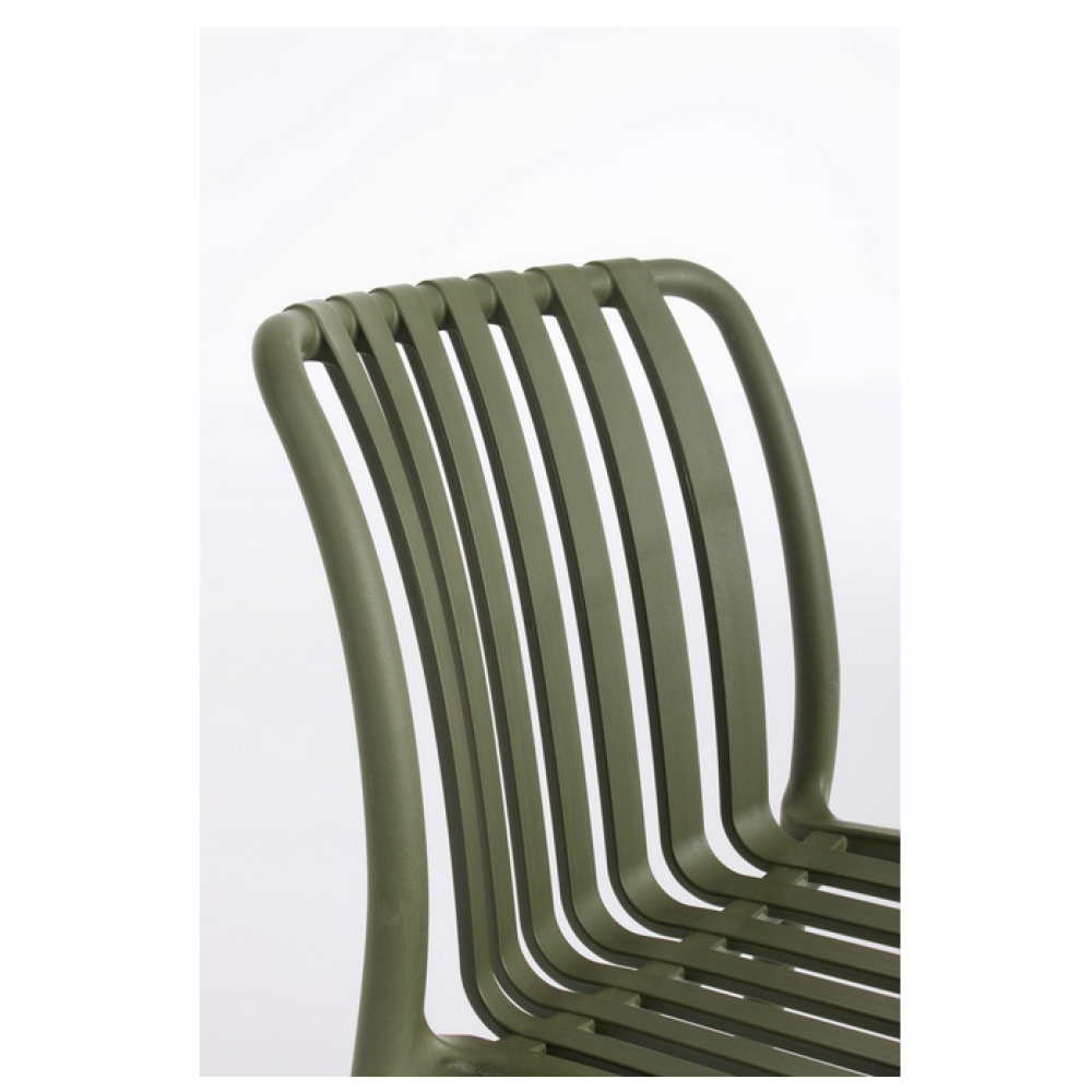 Yes Крісло BILLIE GREEN 