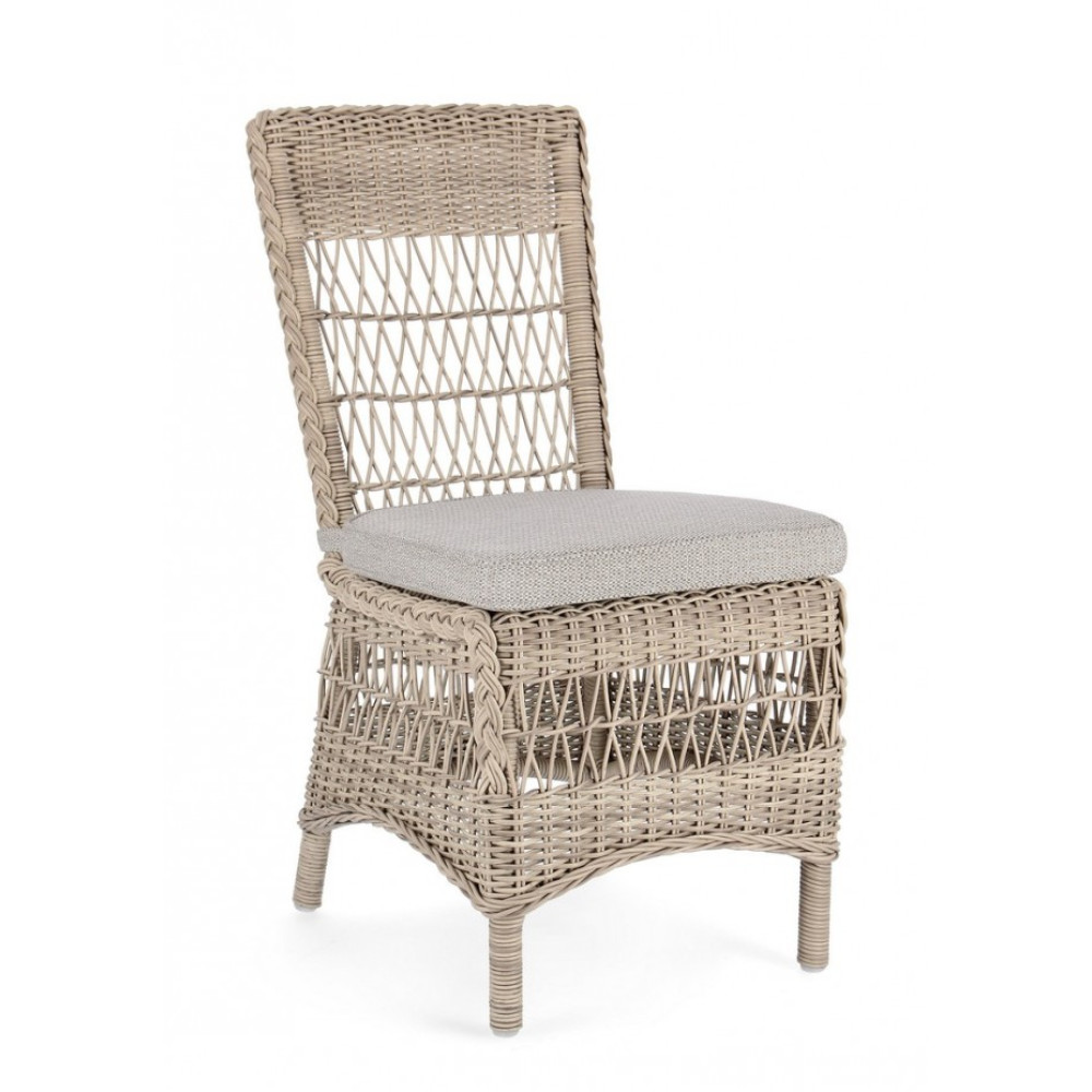 Bizzotto ЮПІТЕР НОВЕ КРІСЛО W-CUSH