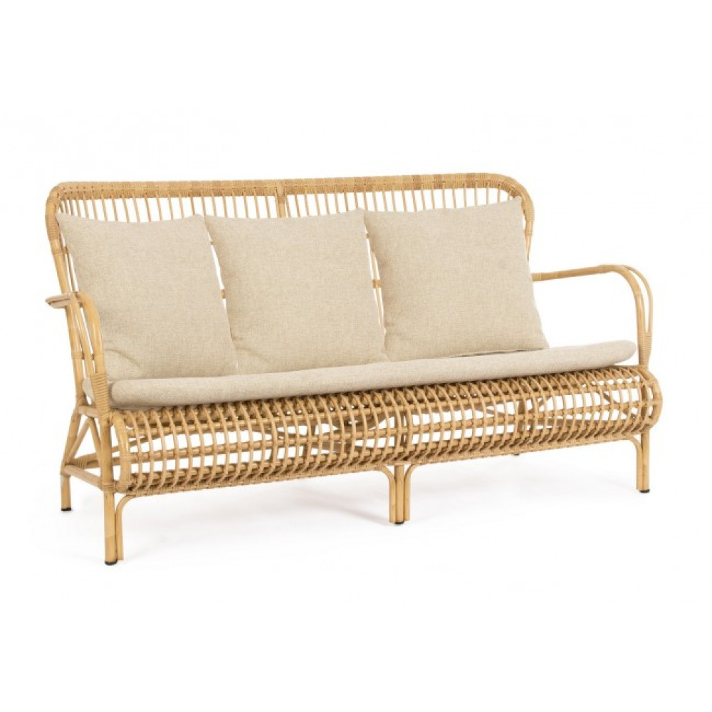 Bizzotto FLORISEL ДИВАН 2-3 МІСЦЯ W-CUSH