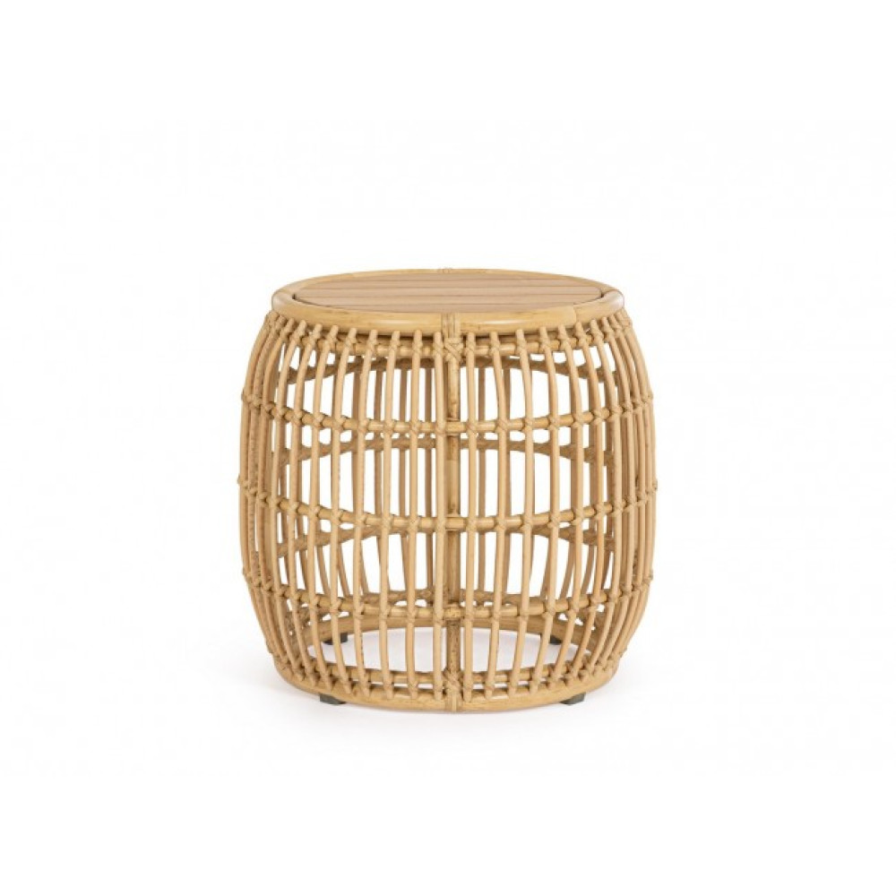 Bizzotto КАВОВИЙ СТОЛ MABEL D40/49