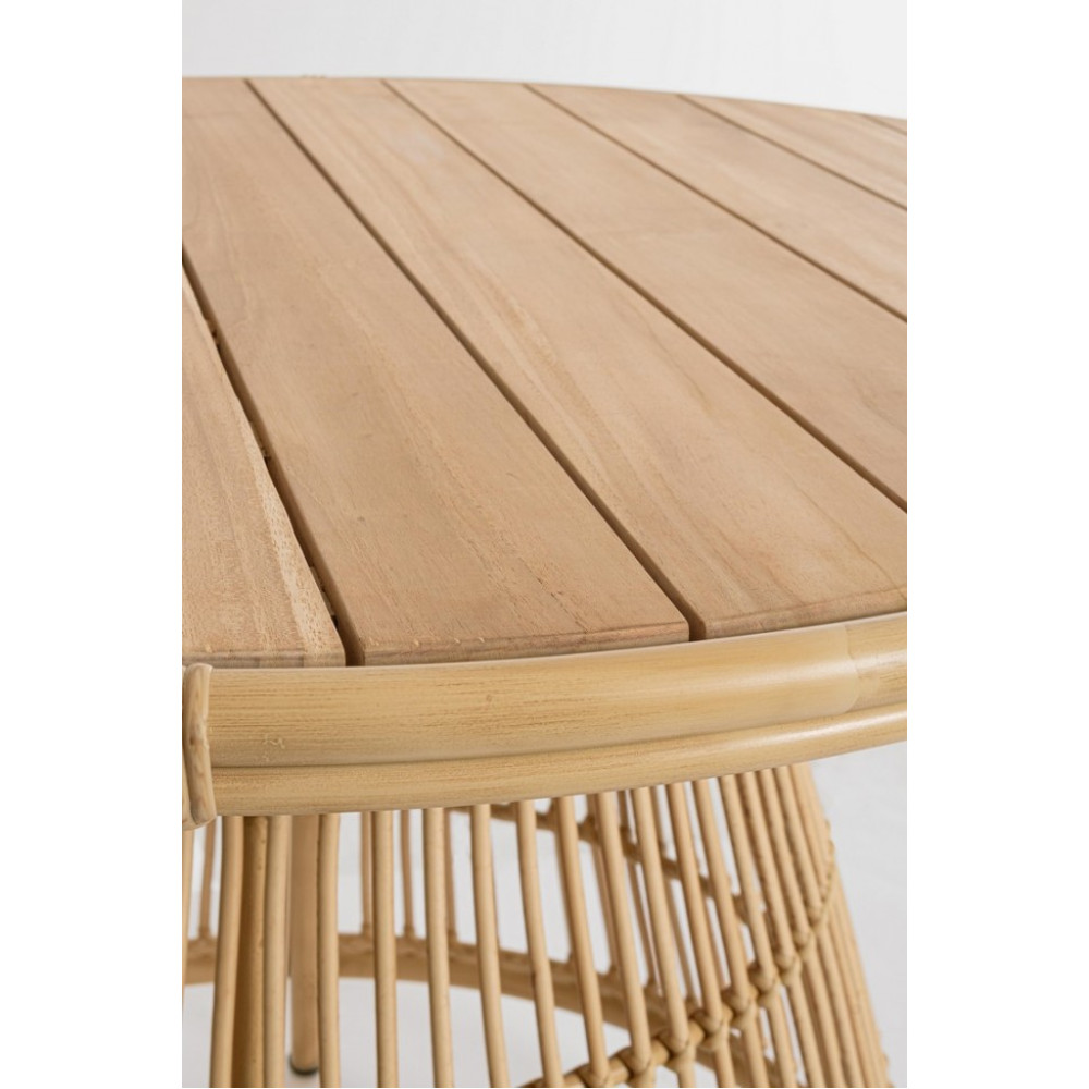 Bizzotto ADELMA СТІЛ D110 Bizzotto ADELMA СТІЛ D110