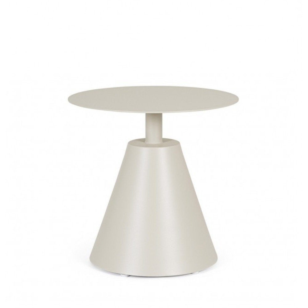 Bizzotto КАВОВИЙ СТОЛ ALOHA SANDSHELL D50