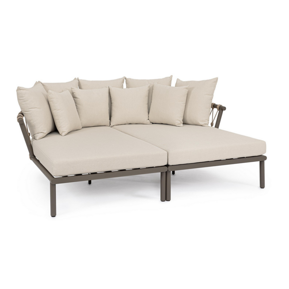 Homemotion Комплект кушеток LANAI COCOA SET2