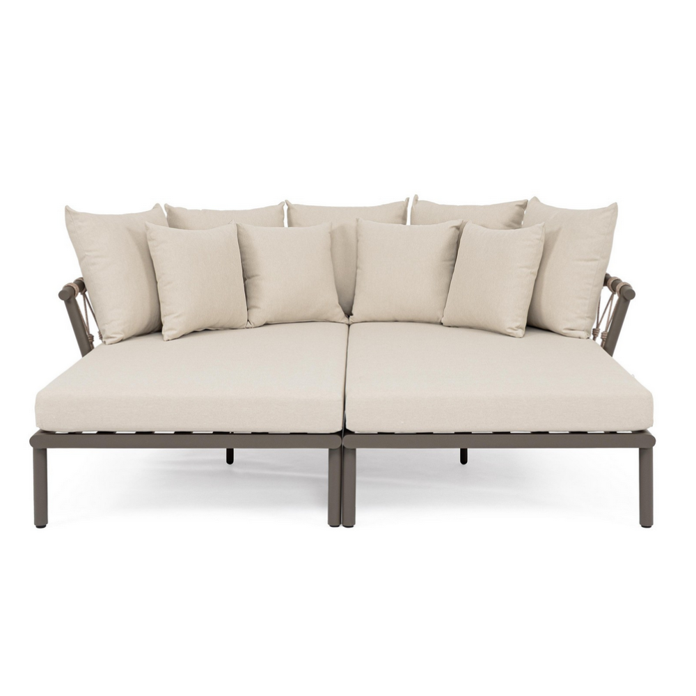 Homemotion Комплект кушеток LANAI COCOA SET2