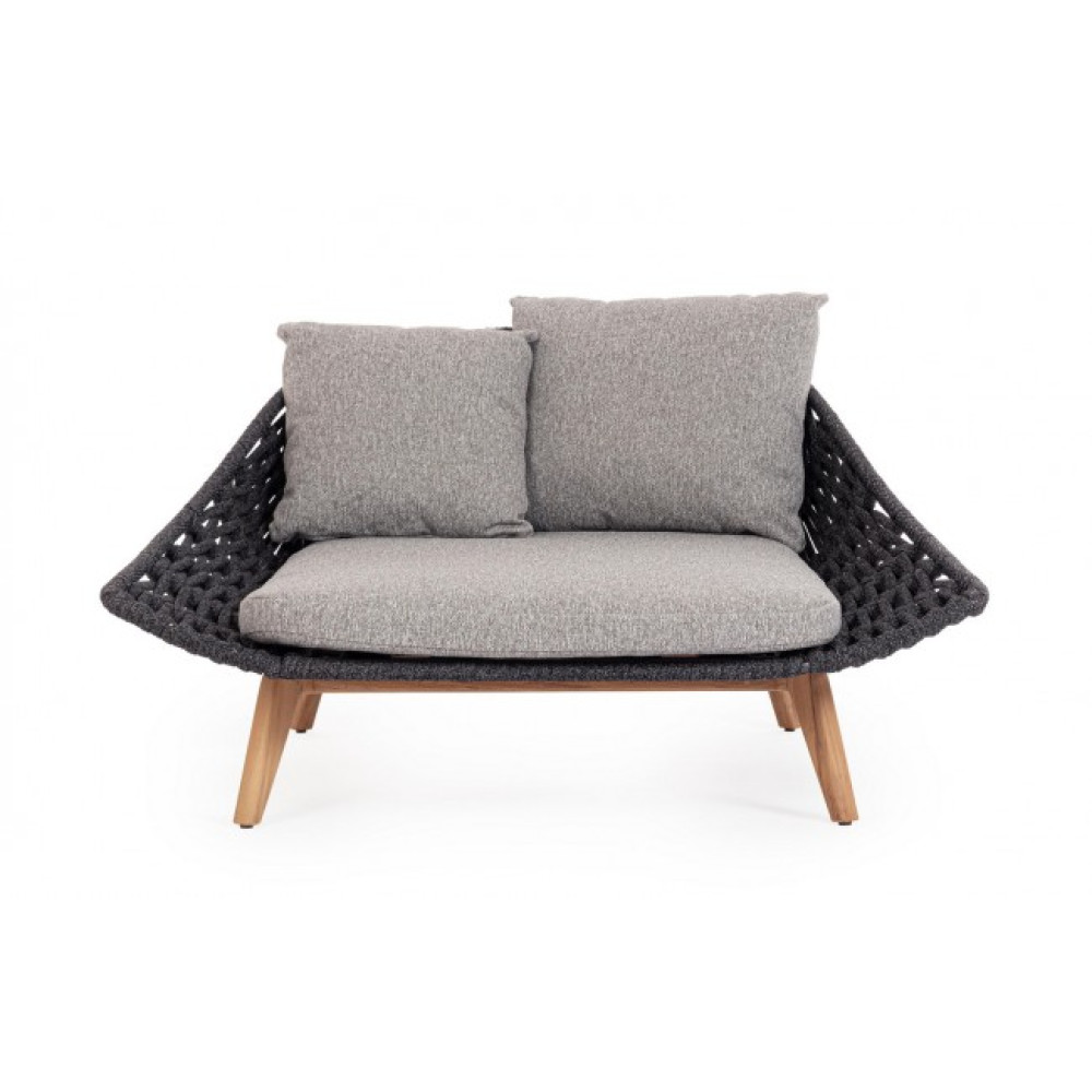 Homemotion TAMIRES CHARCOAL КУШЕНКА W-CUSH Homemotion TAMIRES CHARCOAL КУШЕНКА W-CUSH