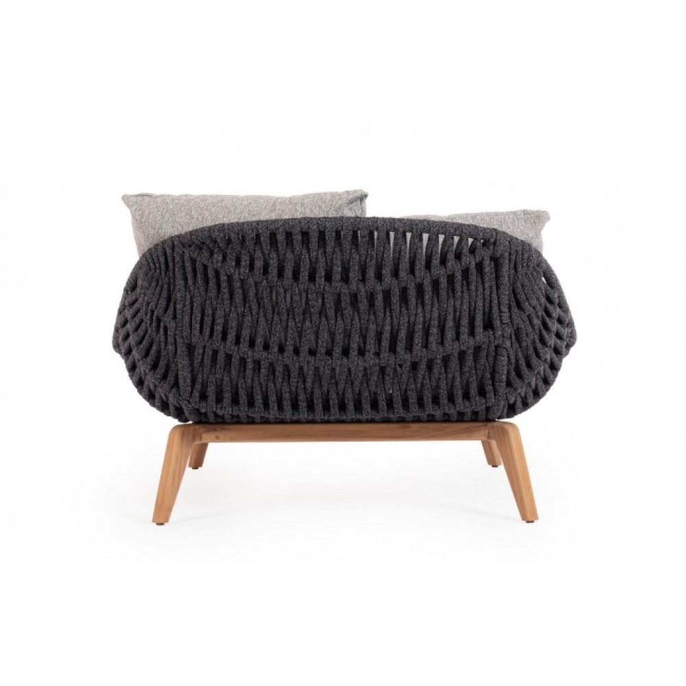 Homemotion TAMIRES CHARCOAL КУШЕНКА W-CUSH Homemotion TAMIRES CHARCOAL КУШЕНКА W-CUSH